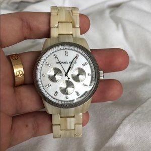 Michael Kors watch